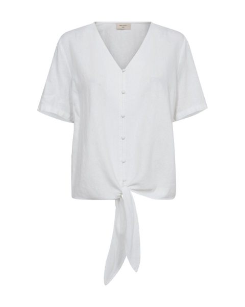 Freequent top  204238-brillilant white 2