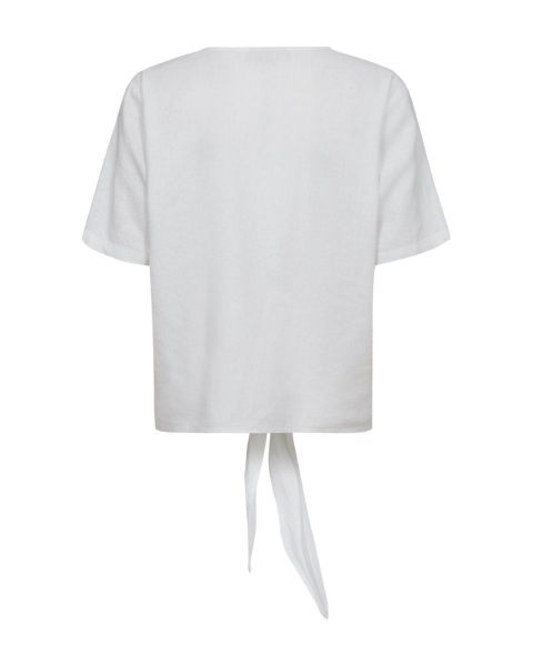 Freequent top  204238-brillilant white 2