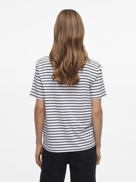 Vila t-shirt  14107264-295042004 4