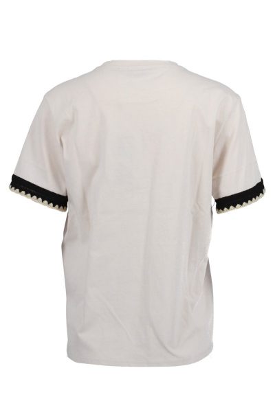 Vila t-shirt  14105437-177853002 2