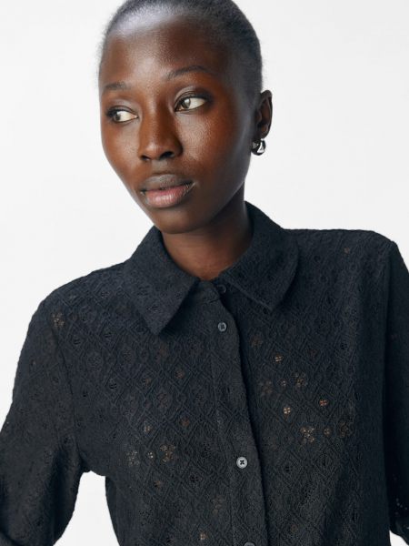 Object blouse  23046492-177981 4