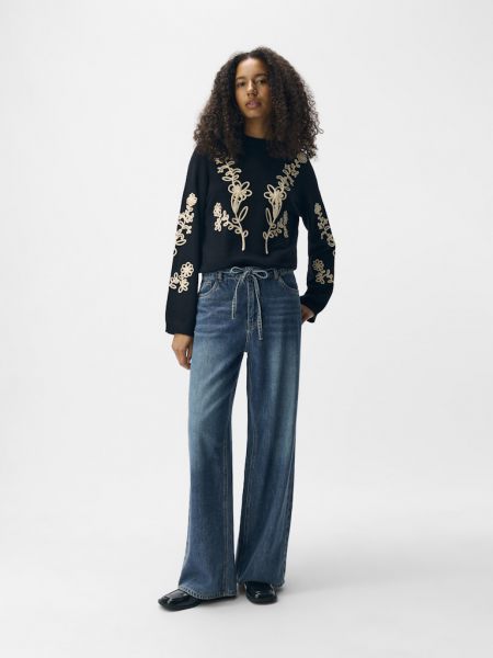 Object jeans  23046943-179832 3