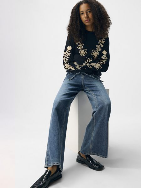 Object jeans  23046943-179832 5