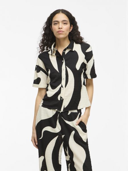 Vila blouse  14107003-295042001 4