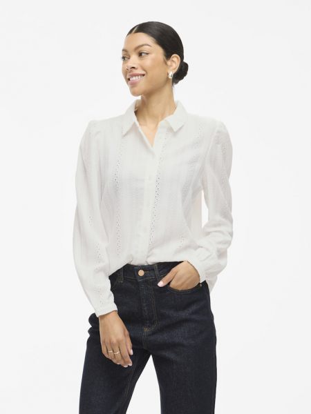 Vila blouse  14107476-209451 3