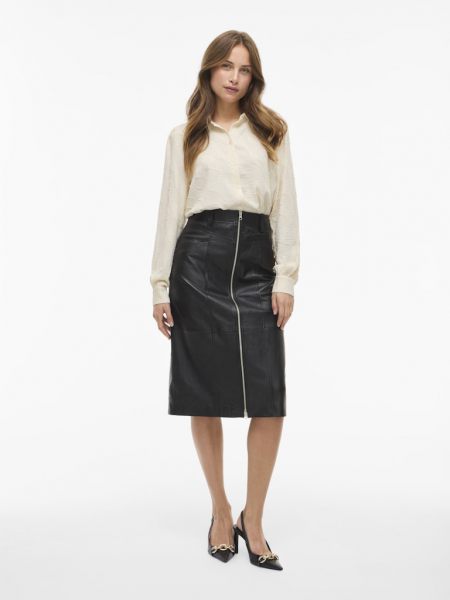 Vila blouse  14110277-177853 4