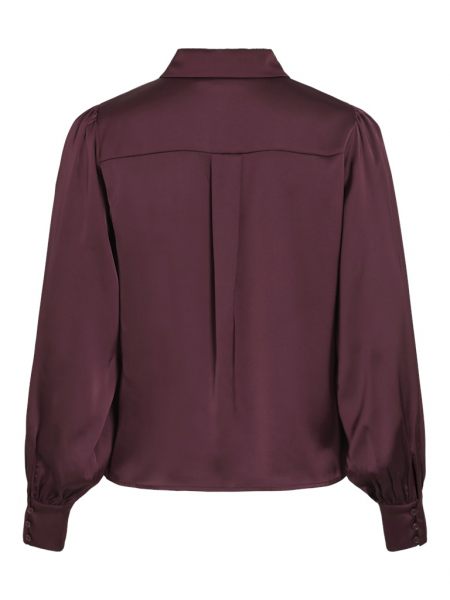 Vila blouse  14107462-198186 2