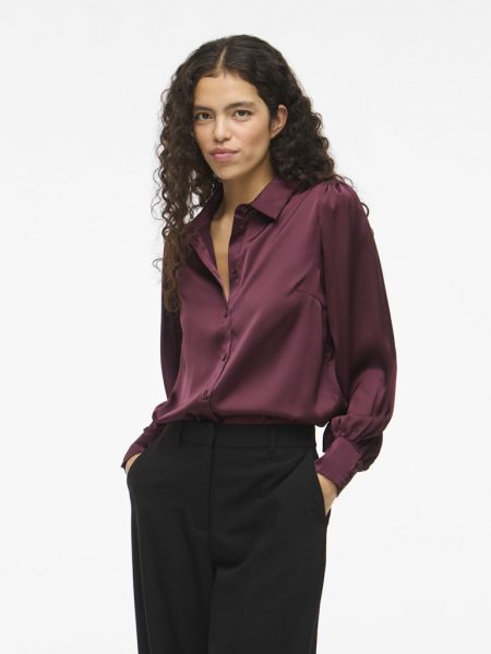 Vila blouse  14107462-198186 3
