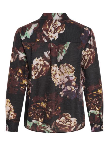 Vila blouse  14110671-295042001 2