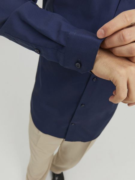 Jack & Jones overhemd  12227385-271021001 3