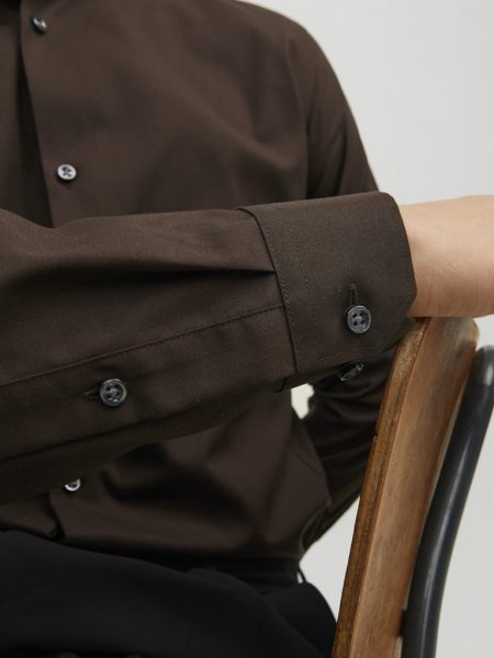 Jack & Jones overhemd  12227385-176164001 3