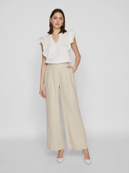 Vila broek  14089679-293136 3