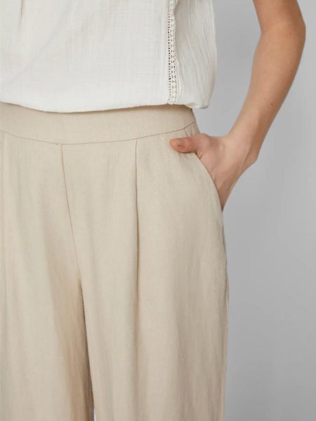 Vila broek  14089679-293136 4