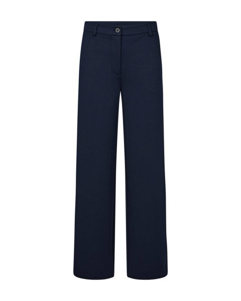 Freequent broek  200632-navy blazer 2