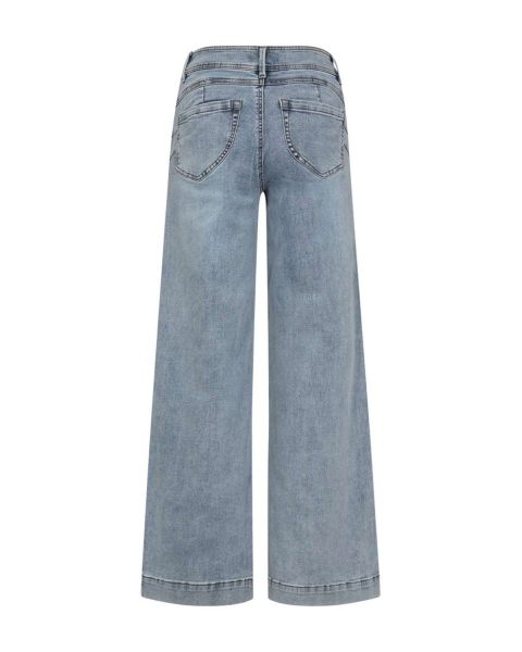 free/quent jeans  205312-light blue denim 2