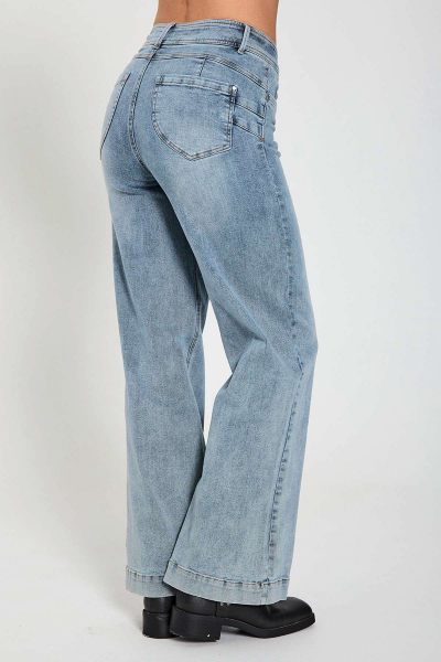 free/quent jeans  205312-light blue denim 4