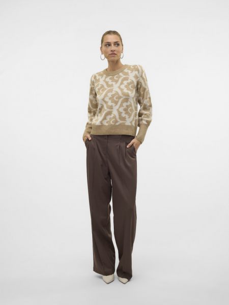 Vero Moda broek  10320919-272935 4