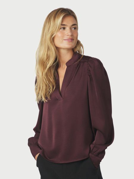 Neo Noir blouse  163769-174 3