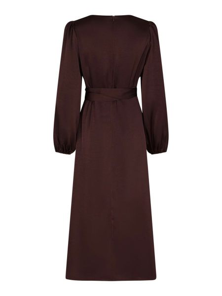 Neo Noir jurk  163039-174 2