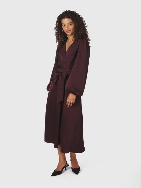 Neo Noir jurk  163039-174 3