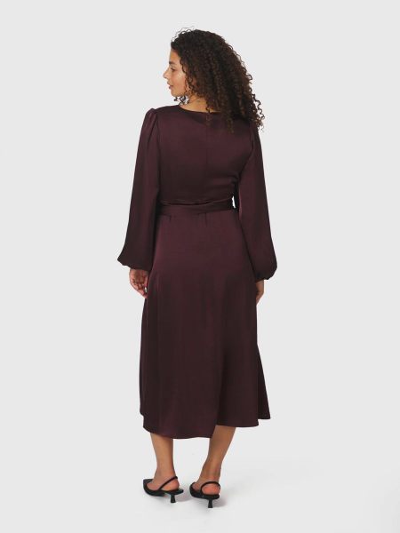 Neo Noir jurk  163039-174 4