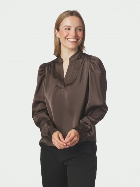 Neo Noir blouse  163769-676 3