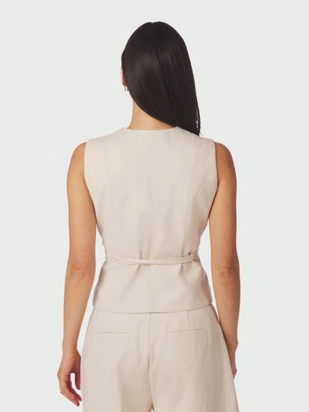 Neo Noir gilet  165105- 815 4