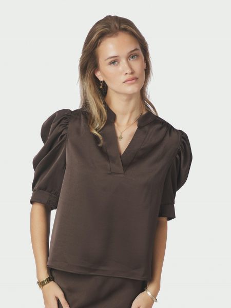 Neo Noir blouse  162590-676 4