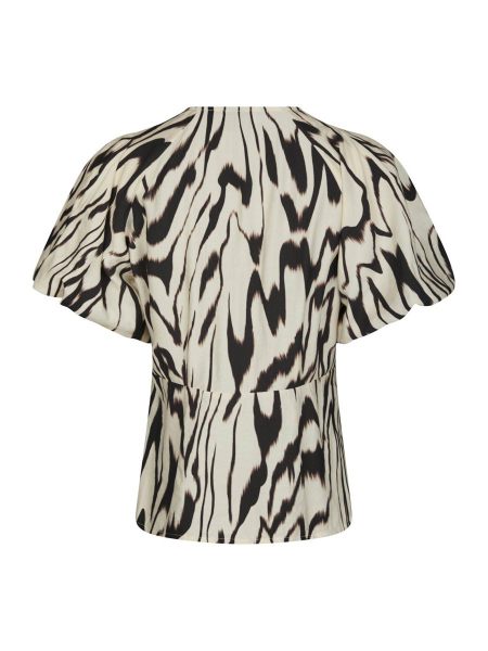 Neo Noir blouse  166003-121 2