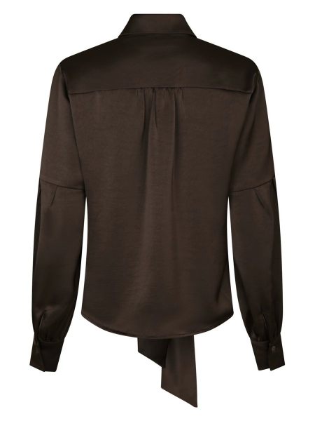Neo Noir blouse  160801-676 2