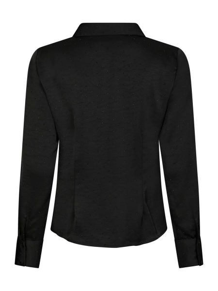 Neo Noir blouse  166892-100 2