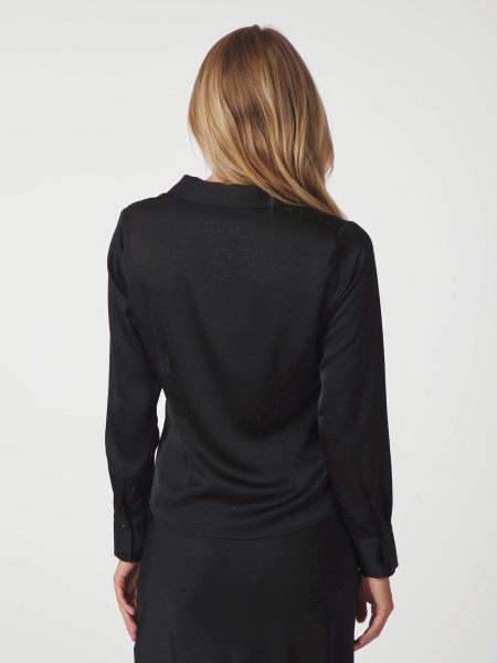 Neo Noir blouse  166892-100 4