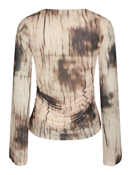 Neo Noir blouse  167053-306 2