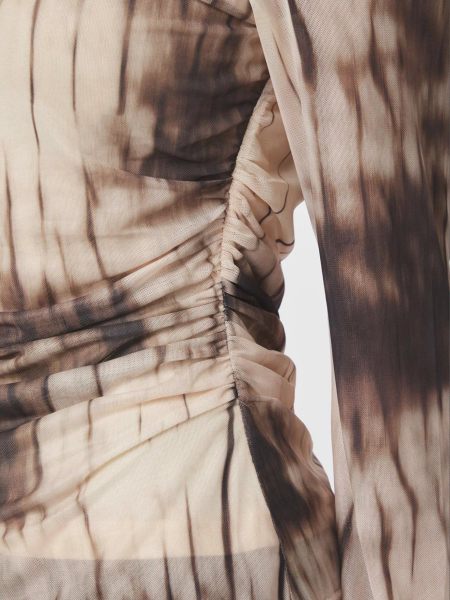 Neo Noir blouse  167053-306 3