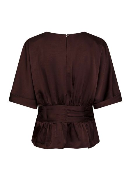 Neo Noir blouse  166830-174 2