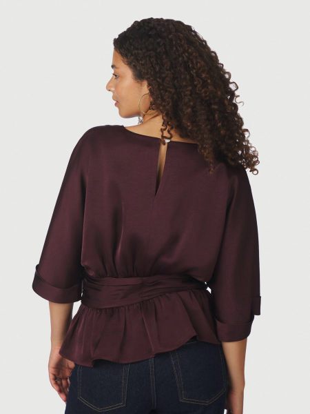 Neo Noir blouse  166830-174 4