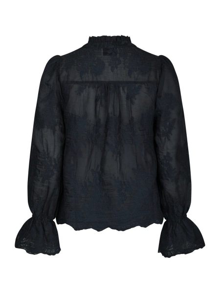 Neo Noir blouse  163032-141 2