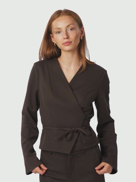 Neo Noir top  166361-676 3