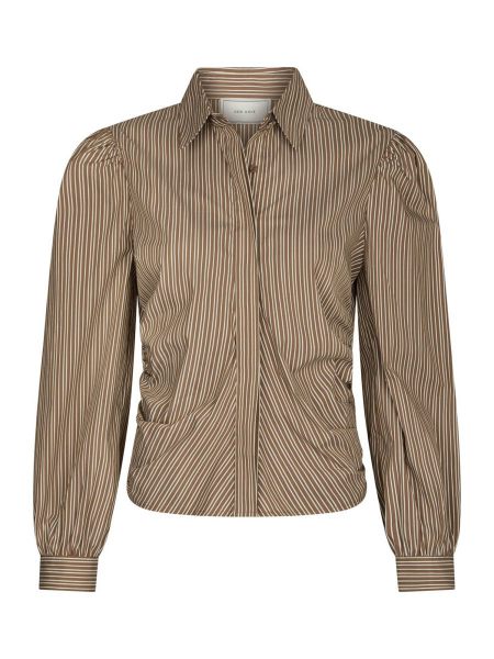 Neo Noir blouse  167224-928 2