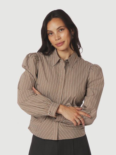 Neo Noir blouse  167224-928 3