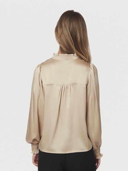 Neo Noir blouse  166450-125 4