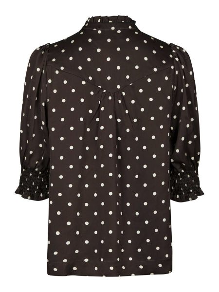 Neo Noir blouse  168484-676 2