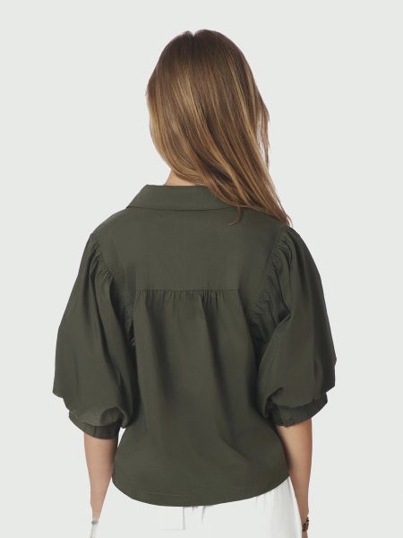 Neo Noir blouse  168089-151 4