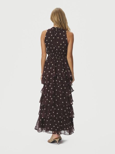 Neo Noir jurk  167758-210 4
