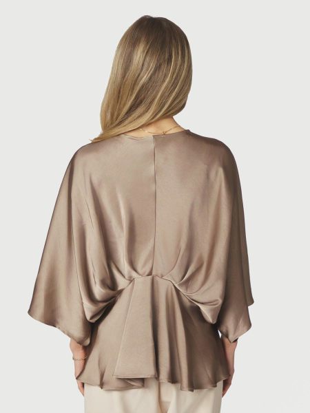 Neo Noir blouse  168095-811 4
