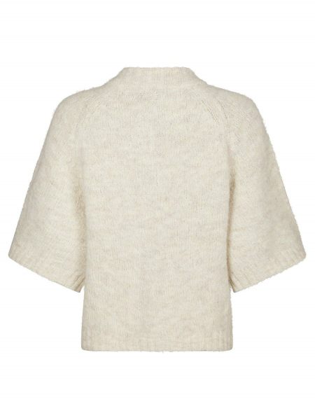 Neo Noir vest  165816-124 ivory 2