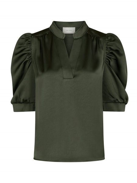 Neo Noir blouse  162590-591