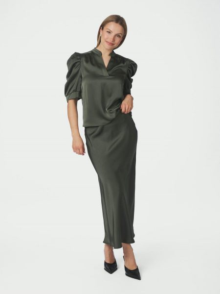 Neo Noir blouse  162590-591 5