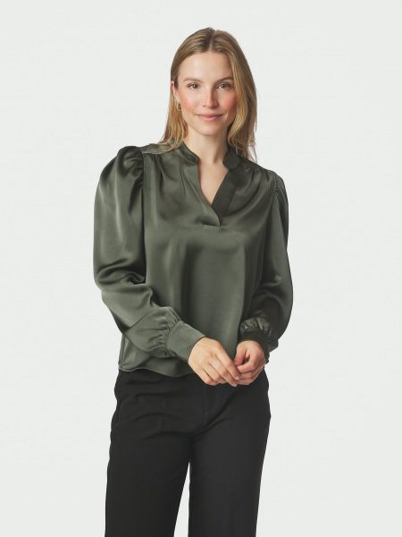 Neo Noir blouse  163769-591 3