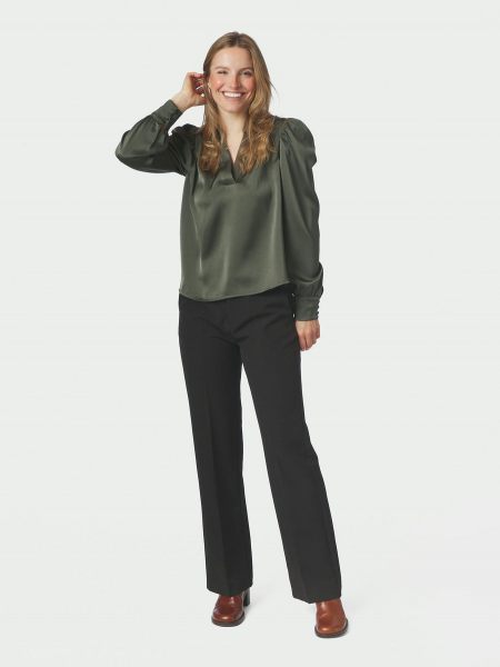 Neo Noir blouse  163769-591 5